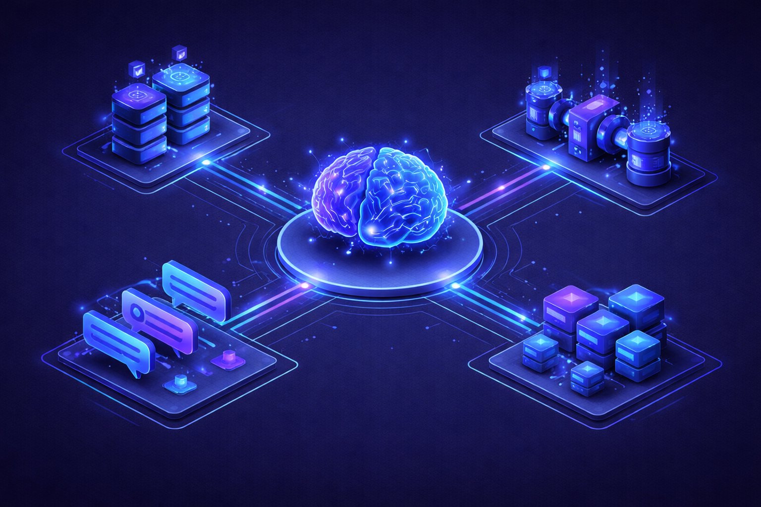 人工知能・AI開発