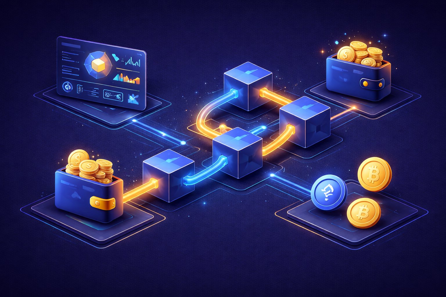 ブロックチェーン・Web3