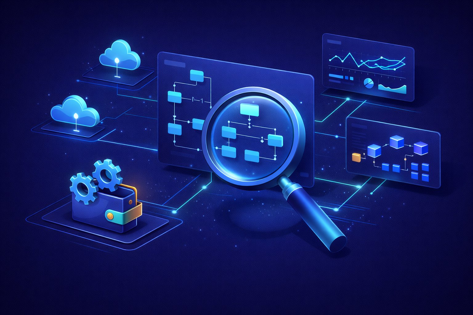 ITコンサルティング