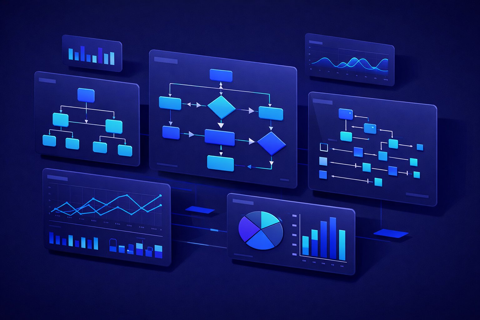 エンタープライズシステム